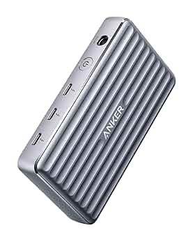 Anker Thunderbolt4 5in1 ドック 85W 出力 美品 712Me6+pIpL._UF350,350_QL50_.jpg